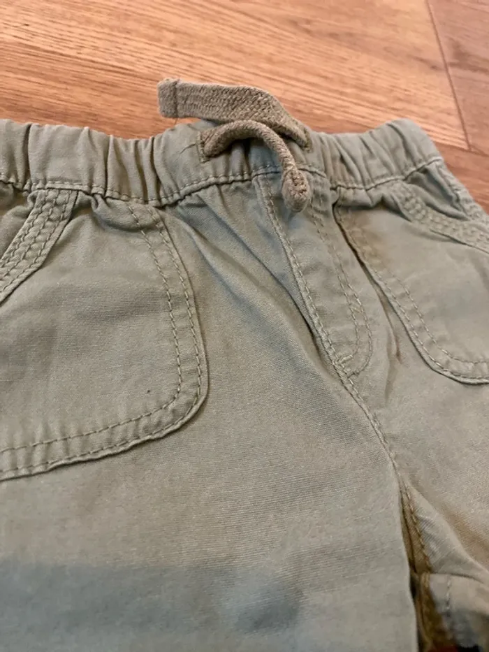 Pantalon - photo numéro 2