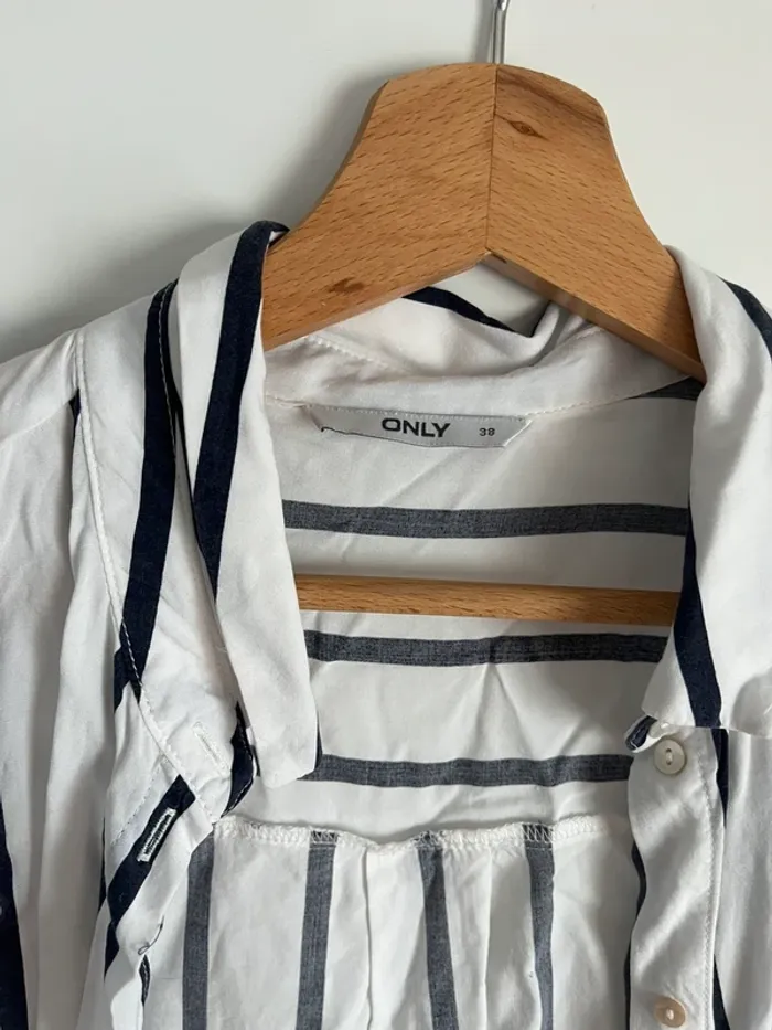 Chemise Only - photo numéro 3