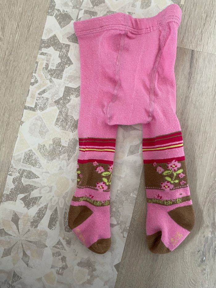 Collants 0/3 mois - photo numéro 3