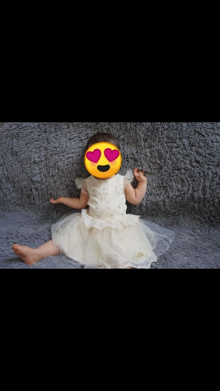 Robe Belle Disney - photo numéro 7