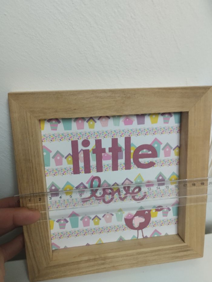 Cadre decoratif - photo numéro 3