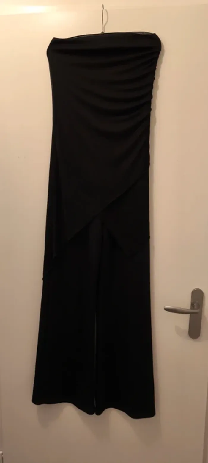 Combinaison pantalon - photo numéro 2