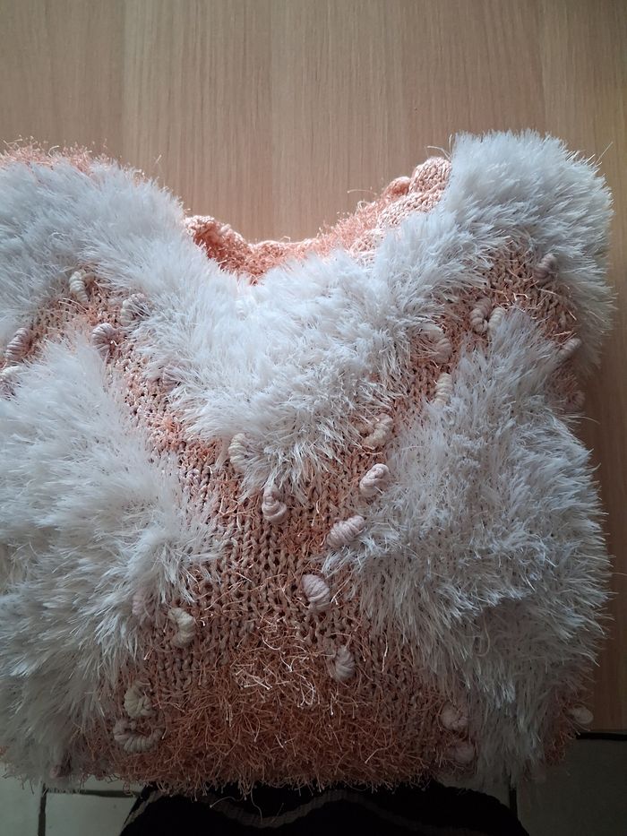 pull oversize - photo numéro 9