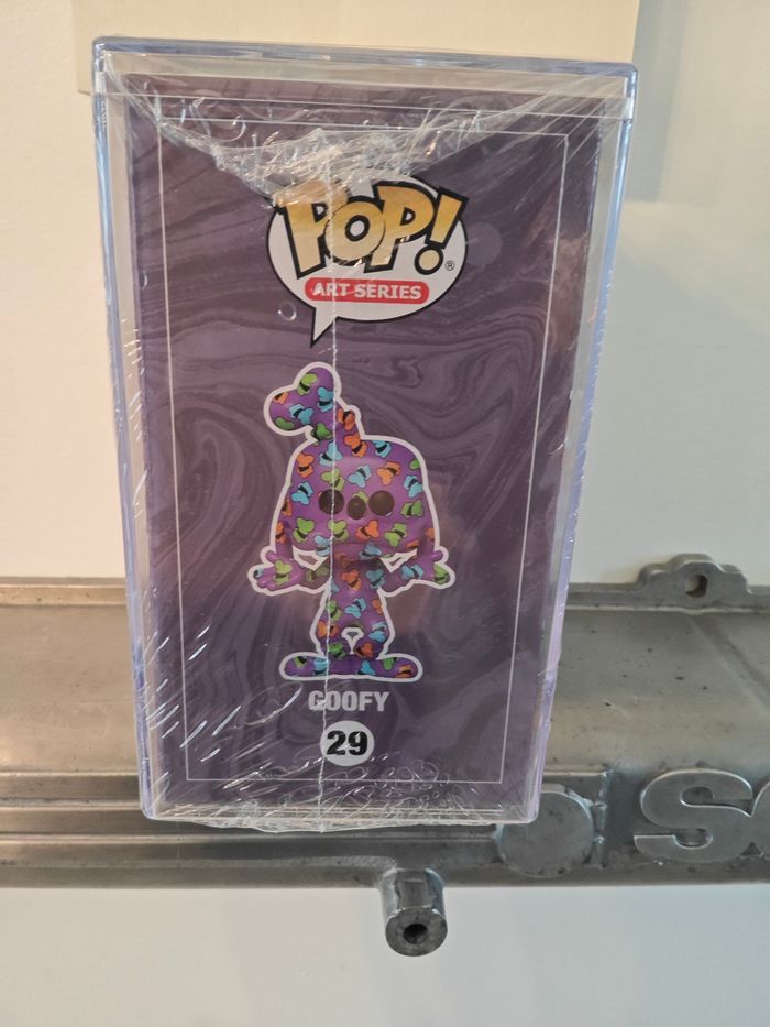 Pop Goofy - photo numéro 4