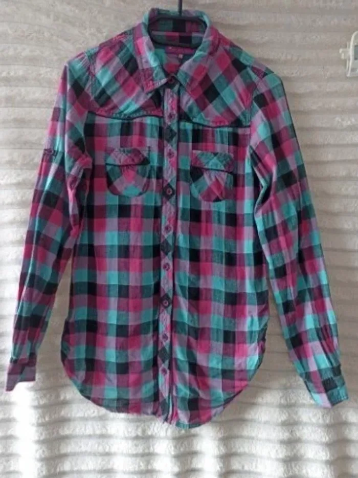 Chemise femme