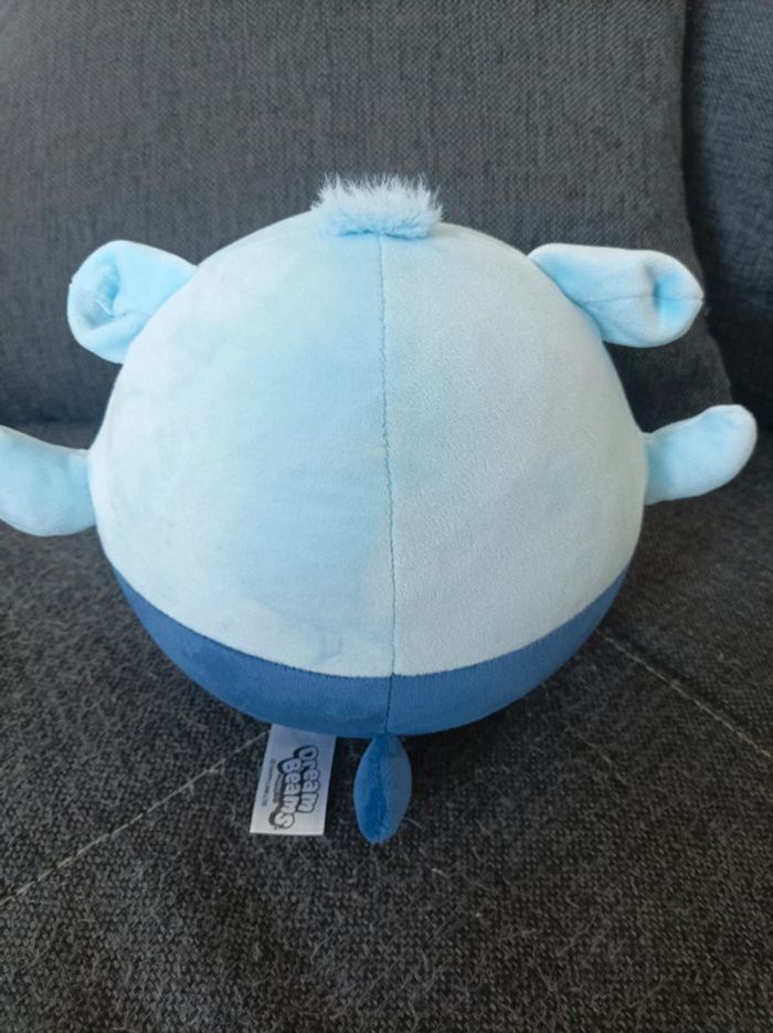 Peluche - photo numéro 2