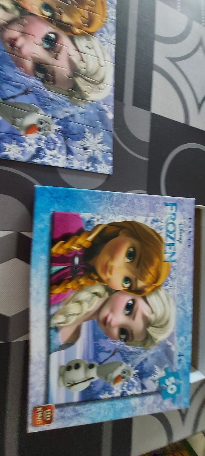 Puzzle - photo numéro 2