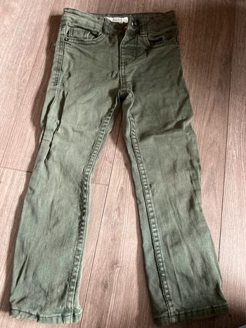 Jean slim Kiabi 3 ans