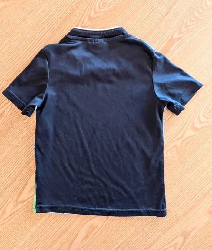 Maillot de l'équipe de France de football - photo numéro 2