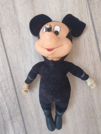 Mickey ancien