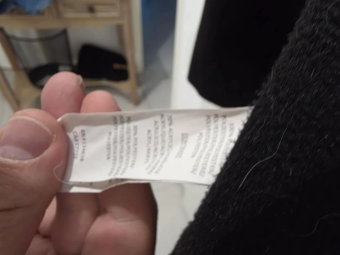 Trench - photo numéro 4