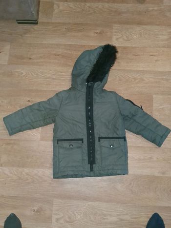 Parkas