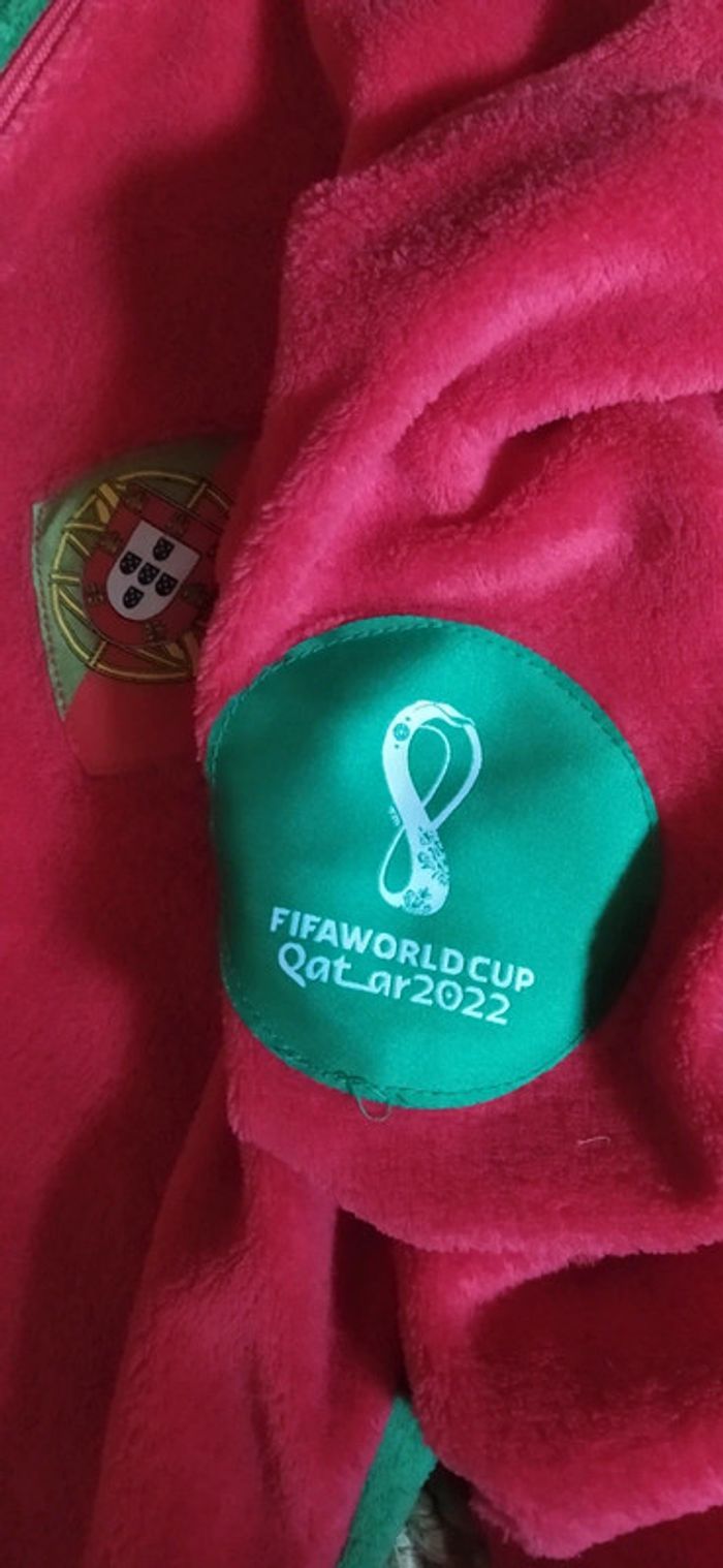 Combinaison - photo numéro 4