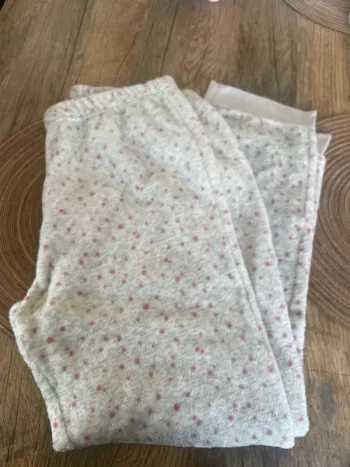 Pantalon de pyjama femme taille xl