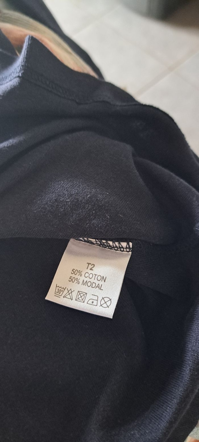 Haut femme taille m - photo numéro 4