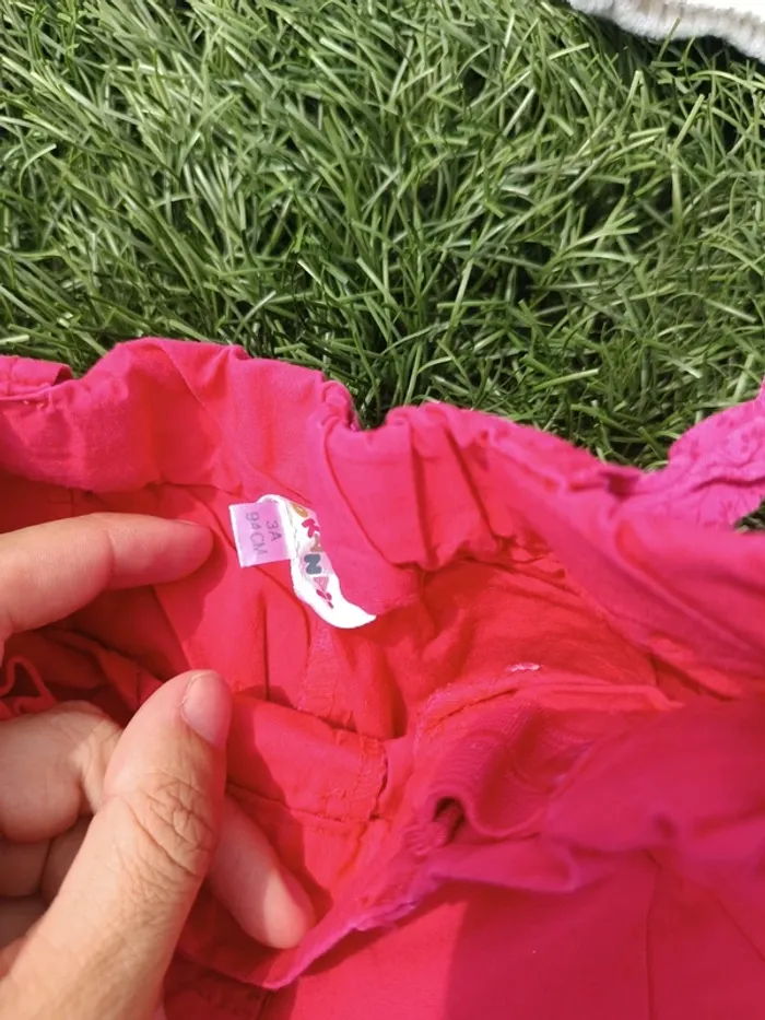 Pantalon léger 18m - photo numéro 2