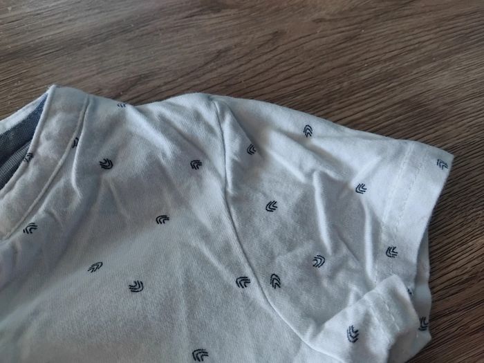 Tee shirt kiabi - photo numéro 2