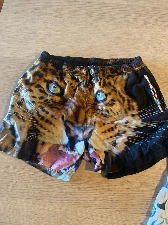 Shorts Sweet Pants 12 ans lot de 2 - photo numéro 4
