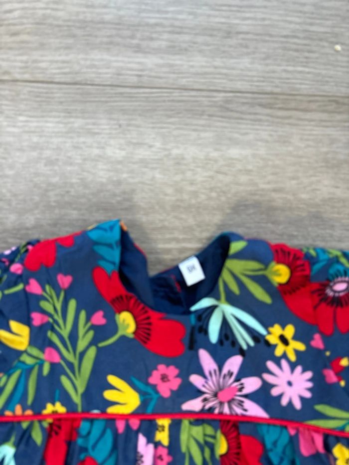 Robe 6 mois - photo numéro 2