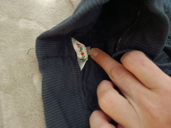 Pantalon - photo numéro 2