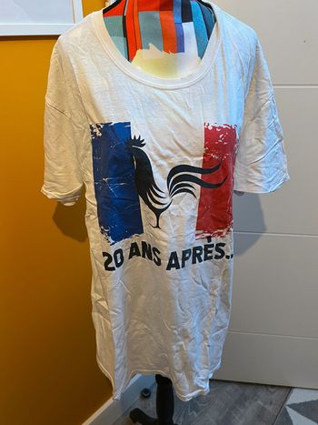 Tee-shirt Primark T.XL