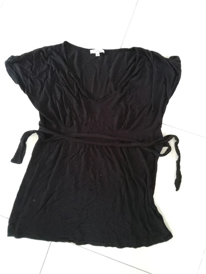 Tunique noire