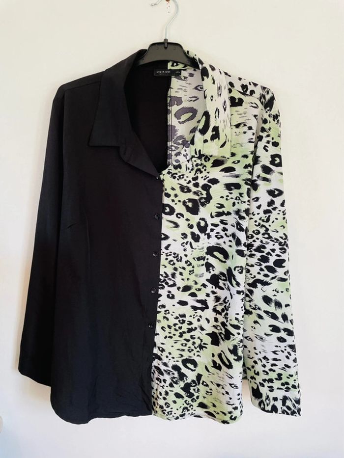 Chemisier 4xl SHEIN