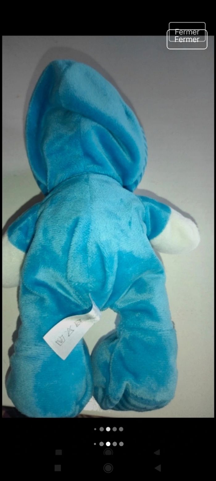 Très beau doudou Disney p2 - photo numéro 3