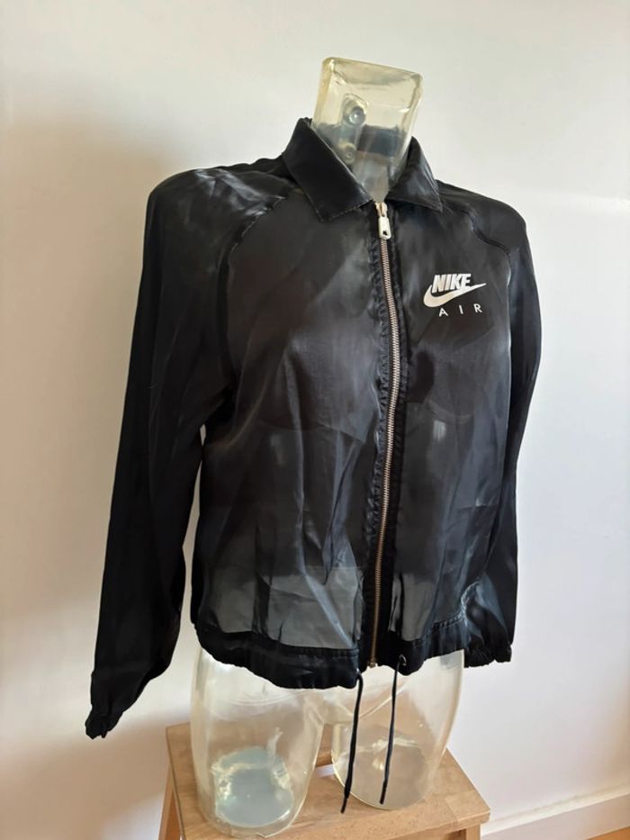 Ensemble 2 pièces jogging Nike - photo numéro 3