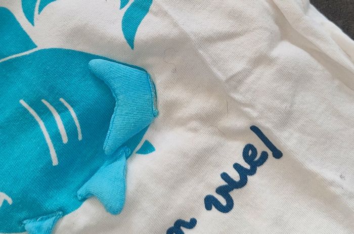 Ensemble bébé garçon - photo numéro 4