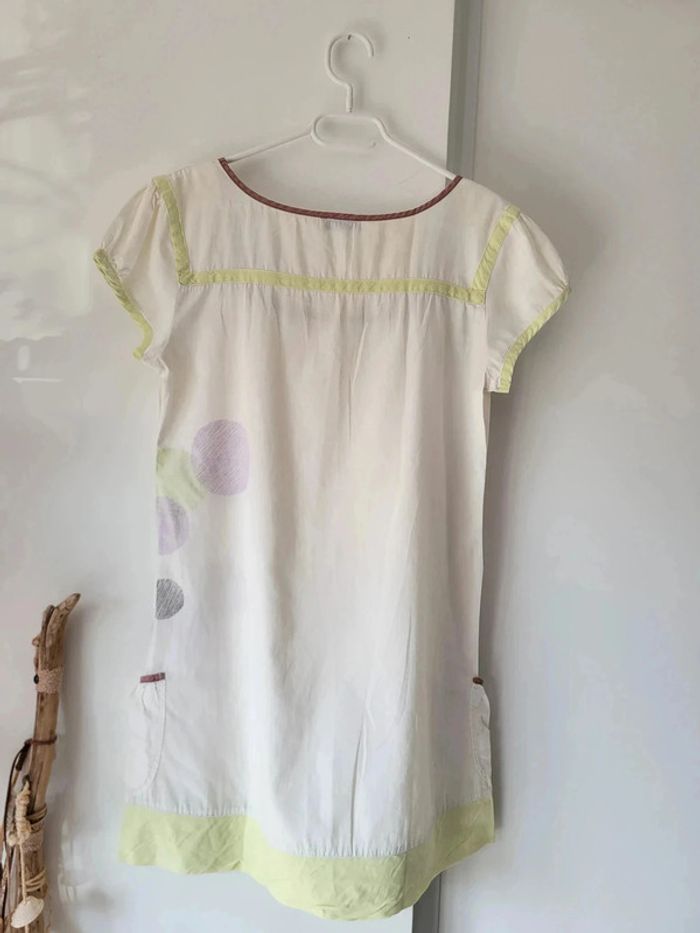 Robe Femme Etam – Taille 40 - photo numéro 3
