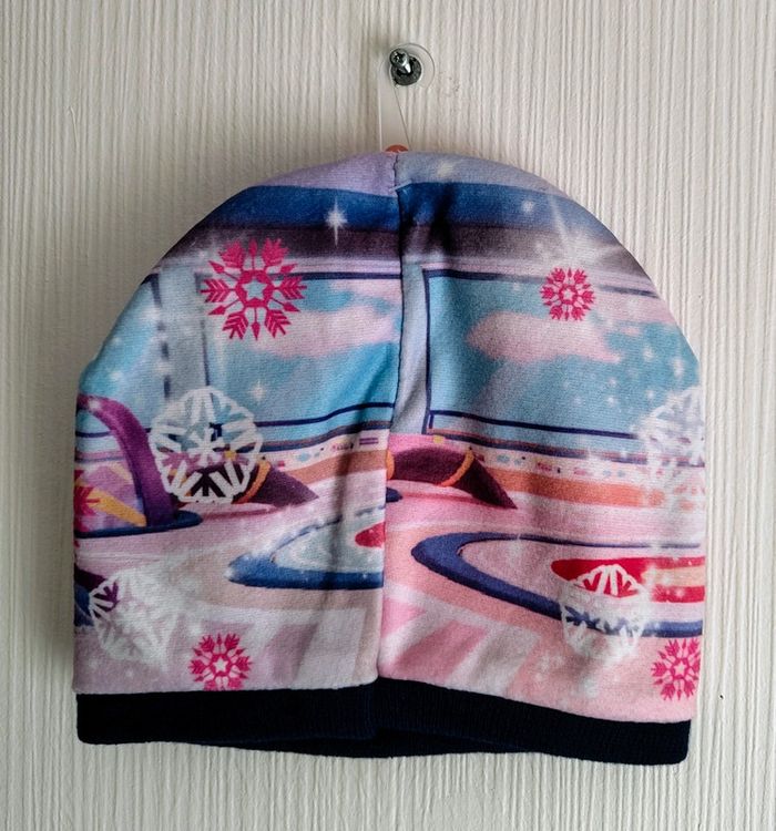 Bonnet Stella & Everest - Fille - photo numéro 2