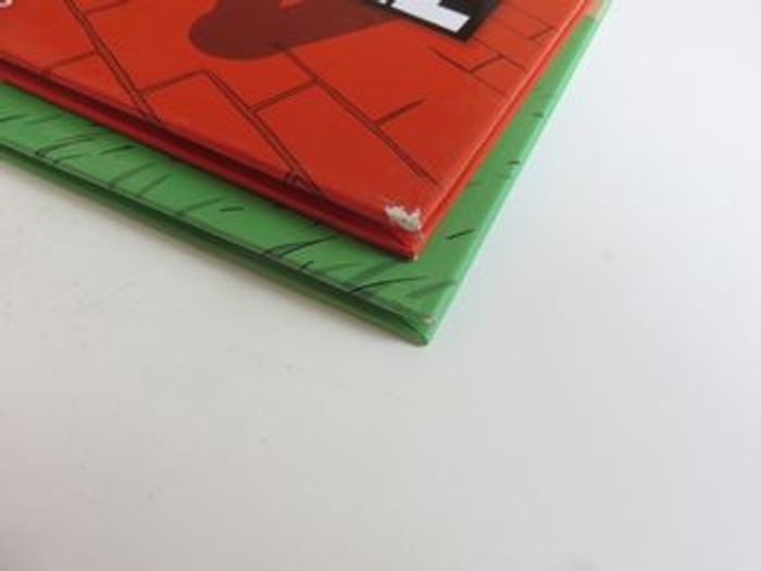 BD : Imbattable - Lot tomes 1 & 2 (Pascal Jousselin) - photo numéro 5