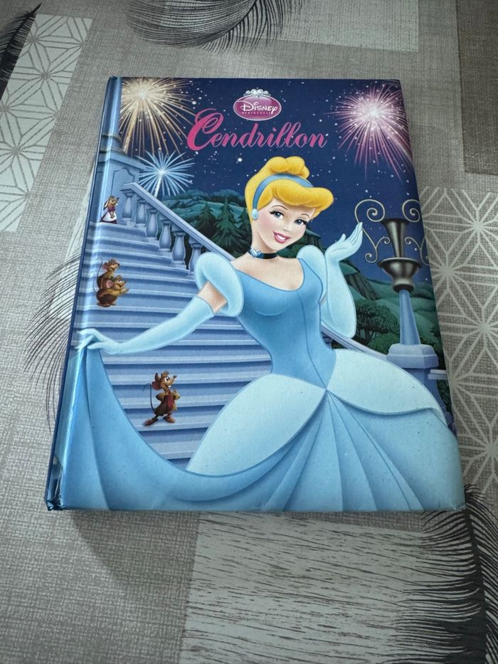Cendrillon