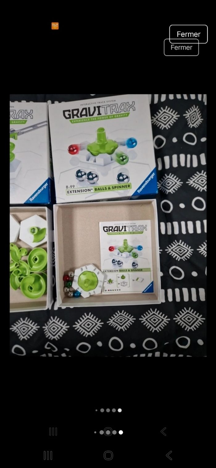 Gravitrax - photo numéro 9
