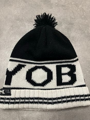 Bonnet 