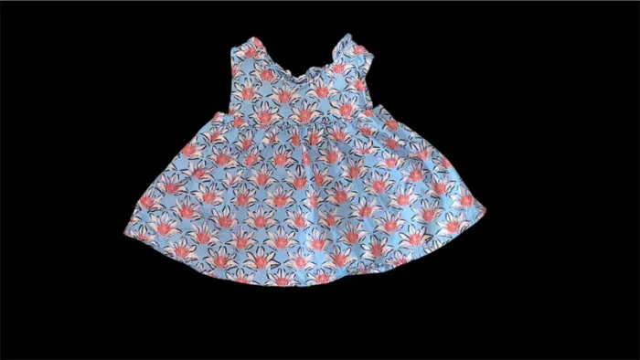 Haut bébé fille Zara 12-18 mois