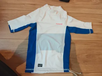 T-shirt anti uv