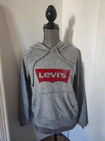 Sweat Levi's