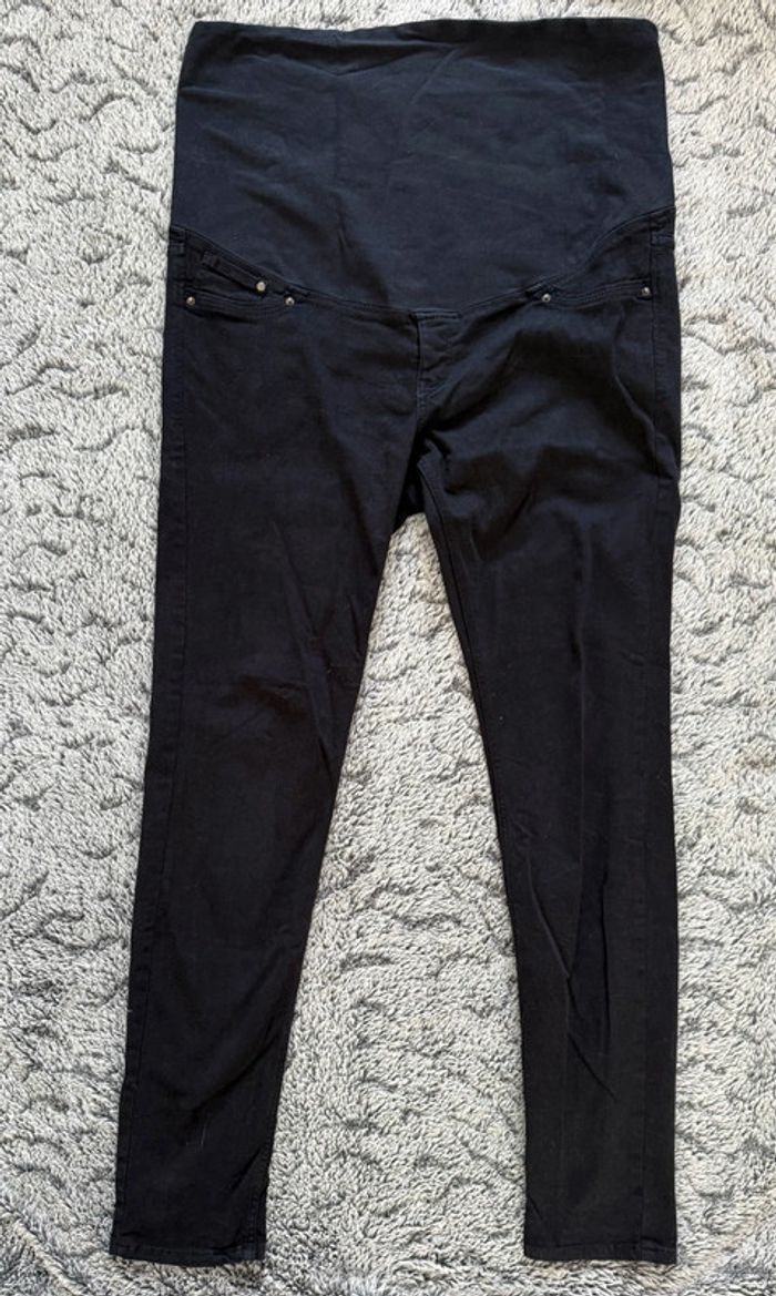 Pantalon de grossesse H&M - taille 44 - photo numéro 2