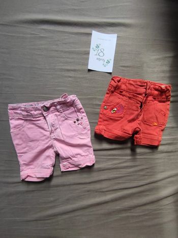 Lot bébé 18 Mois