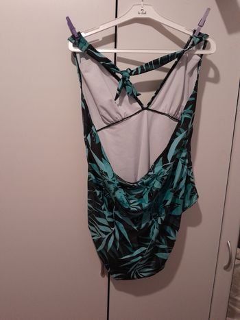 Maillot de bain une pièce fantastique