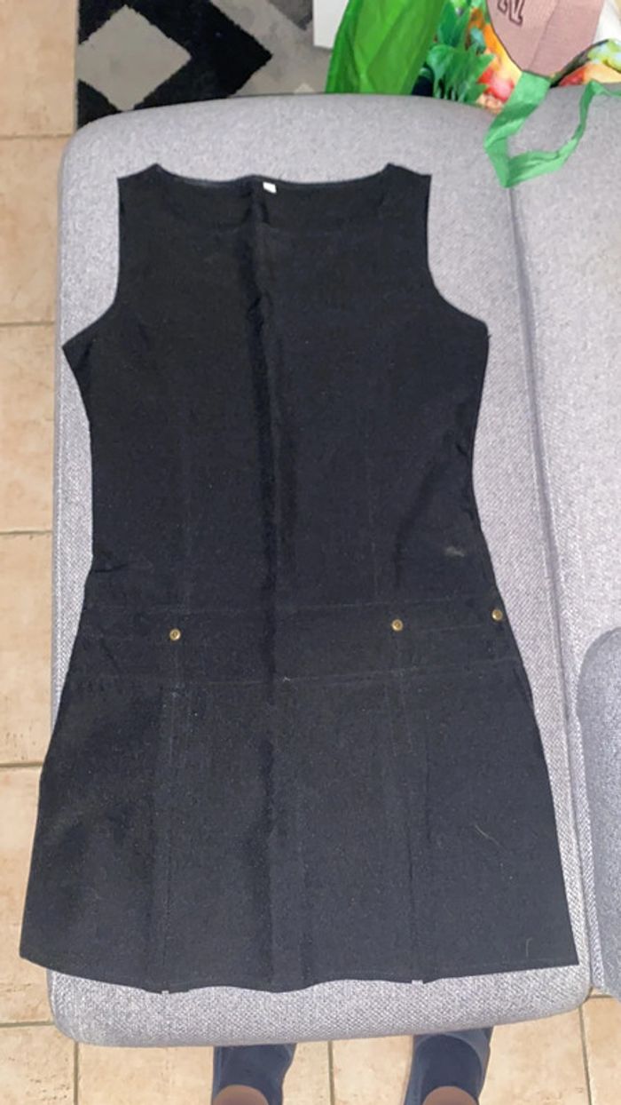 Robe fille