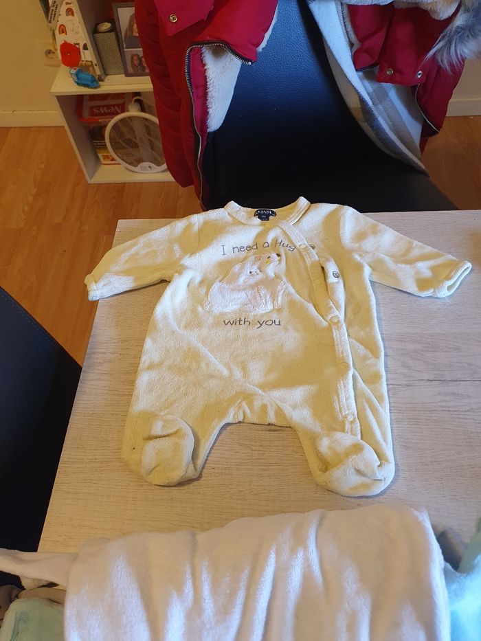 Lot bébé - photo numéro 6