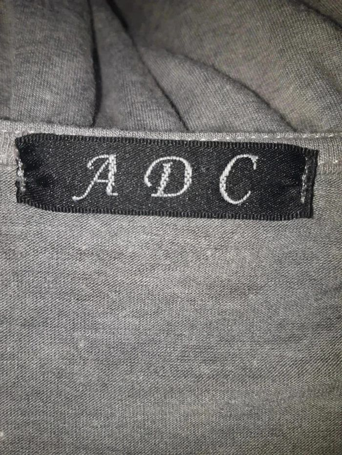 Robe T.U ADC - photo numéro 2