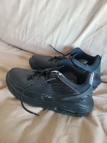 Chaussure air jordan