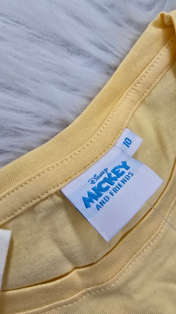 (Neuves non portées)🏷🏷🥰🤩 chemises de nuits disney 10ans Fille - photo numéro 7