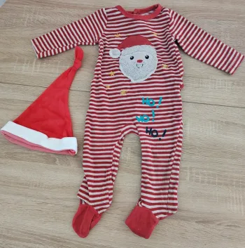 Pyjama Noël
