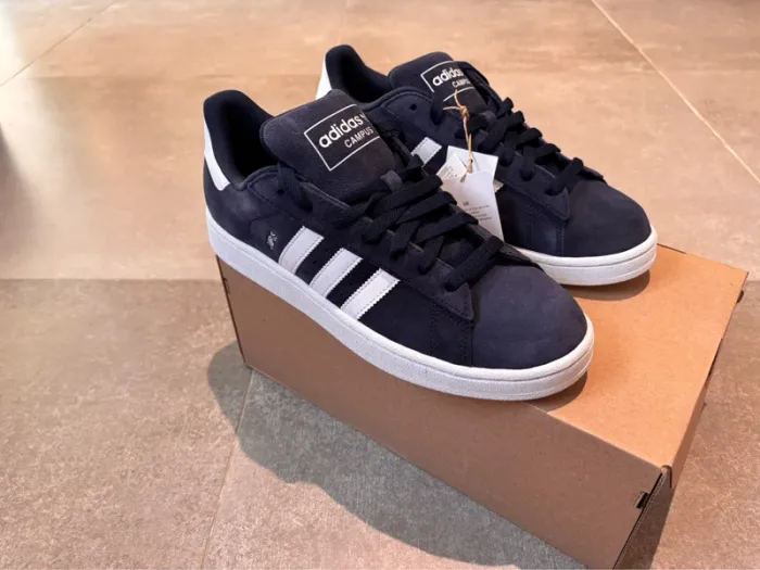 sneakers Adidas Campus 2 neuves Taille 44 - photo numéro 2