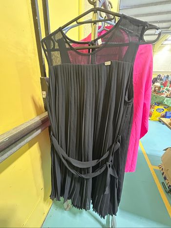robe d’été